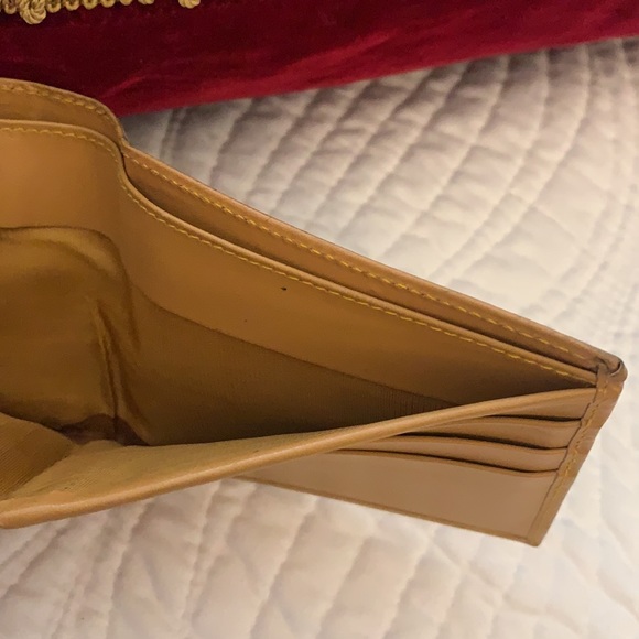 Hunting World wallet made in Italy - Picture 6 of 9